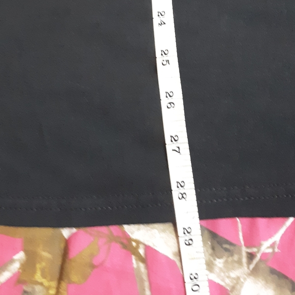 BAISCO BETTY METAL LONG SLEEVED T-SHIRT - Picture 5 of 5